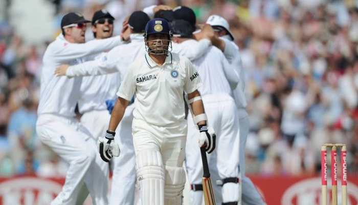 Fans slam England&#039;s Barmy Army after &#039;disrespectful&#039; birthday wish for Sachin Tendulkar