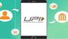 UPI server