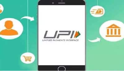 UPI server faces outage, complaints flooded on Twitter about failed payments