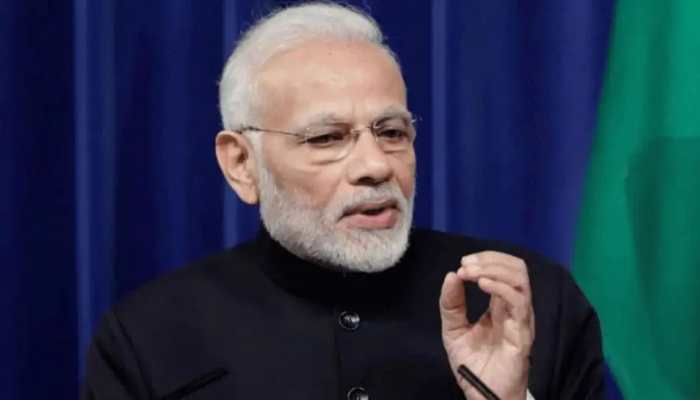 'Will miss Lata Didi on Rakhi': PM Narendra Modi on receiving Lata Deenanath Mangeshkar Award