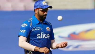 Rohit Sharma makes a BIG statement after MI loses 8th match in a row