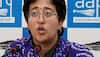 AAP MLA Atishi's 'Kerala officials visit Delhi' tweet sparks row, BJP seeks action