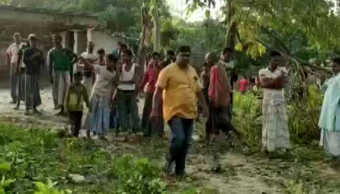 Four kids injured in West Bengal's Malda while playing with crude bombs they mistook for balls
