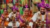 Sayli Kamble of 'Indian Idol 12' fame, gets married to boyfriend Dhawal