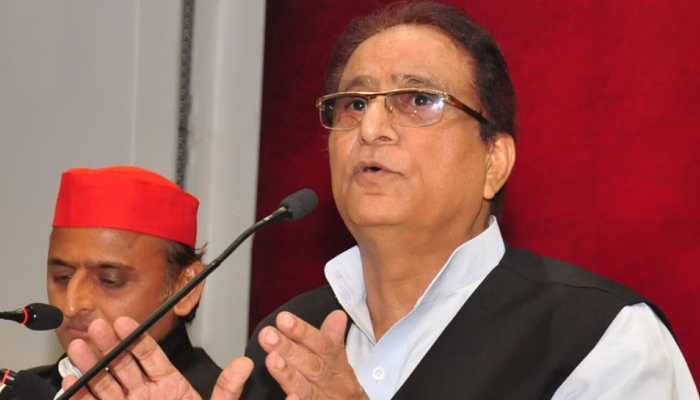 Azam Khan could be killed in jail: Samajwadi Party MLA makes shocking claim