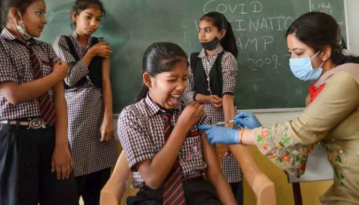 Covid-19 surge in UP: Two college students test positive in Lucknow, campus shut