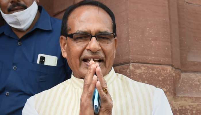 Nasrullaganj, located in Shivraj Singh Chouhan&#039;s constituency, to be renamed? MP govt sends proposal