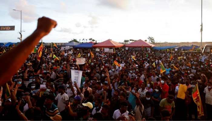 Sri Lanka's economic crisis deepens, people likely to face severe power outages