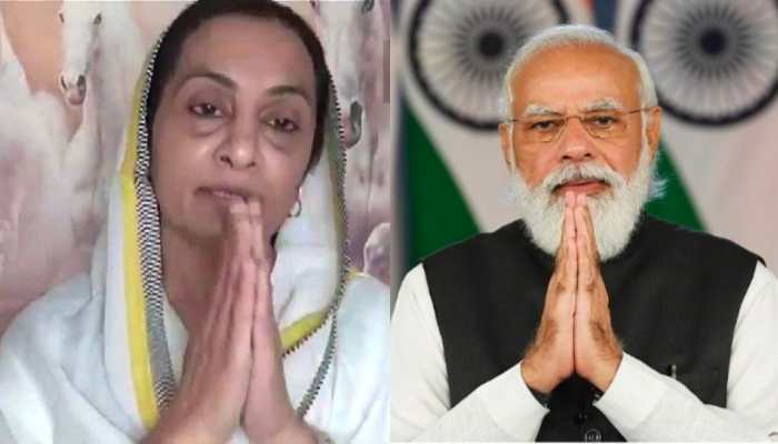 Hanuman Chalisa row: NCP leader seeks Home Minister’s nod to recite scriptures of every religion outside PM Narendra Modi's residence
