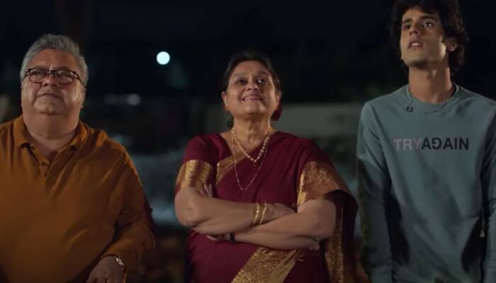 &#039;Home Shanti&#039; trailer: Supriya Pathak, Manoj Pahwa gear up to build their dream home despite obstacles