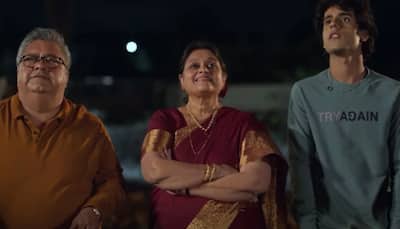 'Home Shanti' trailer: Supriya Pathak, Manoj Pahwa gear up to build their dream home despite obstacles