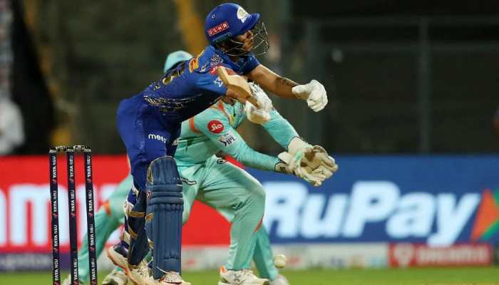 LSG vs MI IPL 2022: Mumbai Indians coach Mahela Jayawardene says THIS about struggling Ishan Kishan