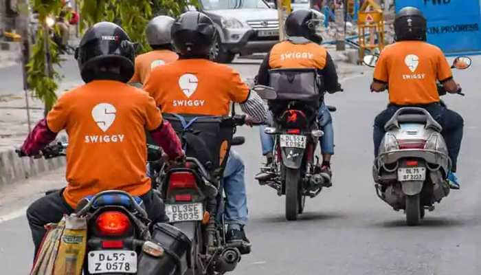 Swiggy delivery boys can become company employees, earn fixed salary and additional benefits --Check details