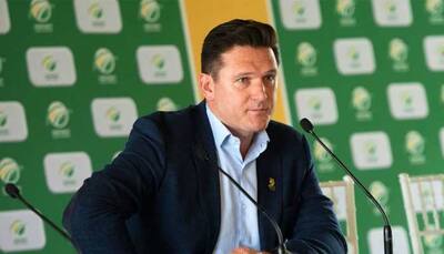 India vs South Africa 2022: Former SA skipper Graeme Smith cleared of racism allegations