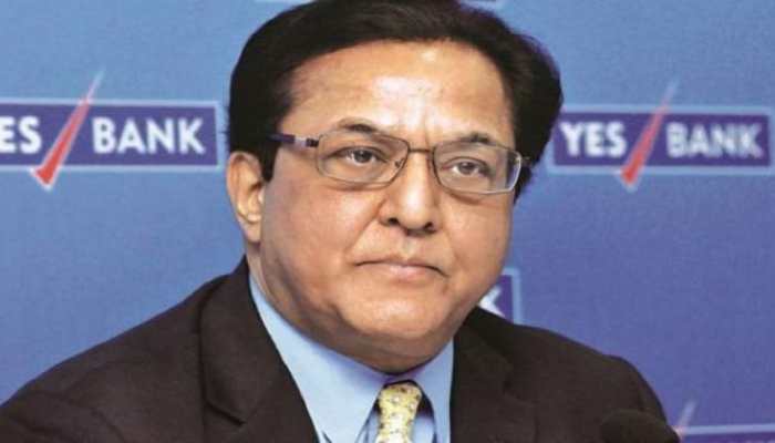 Congress, BJP trade barbs over Yes Bank co-founder Rana Kapoor's allegation that he was forced to buy painting from Priyanka Gandhi
