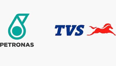 TVS Motor Co join hands with PETRONAS to form India's first factory racing team