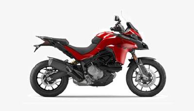 Ducati Multistrada V2 launched in India at Rs 14.65 lakh, bookings open