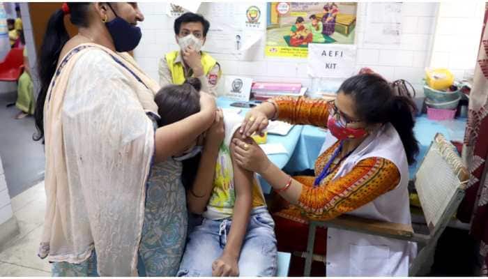 Haryana govt announces free Covid-19 booster dose for 18-59 age group