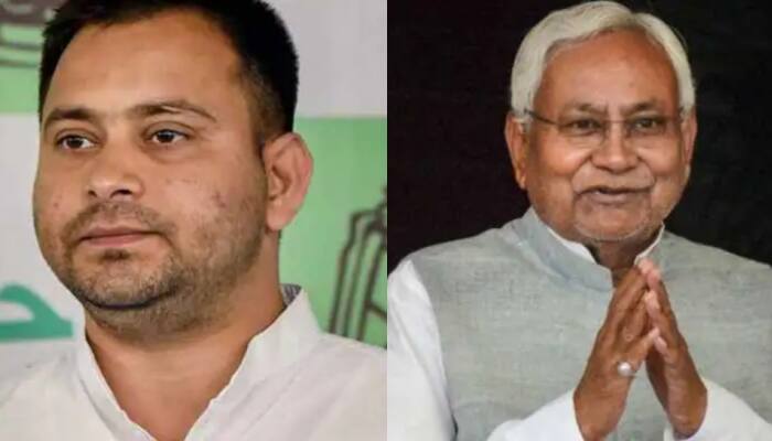 No political twist; will keep fighting forces aligned to BJP, RSS: Tejashwi Yadav on Nitish&#039;s Iftar buzz
