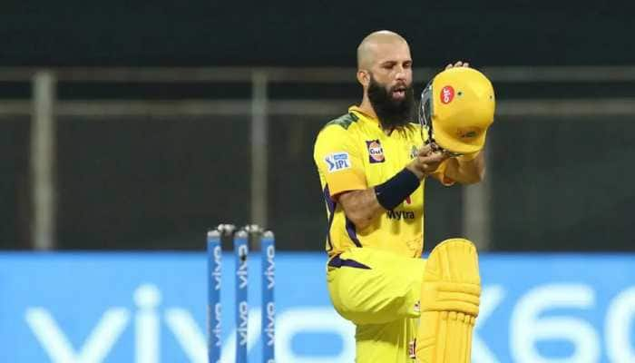 IPL 2022 PBKS vs CSK Predicted Playing XI: Will Moeen Ali return for Chennai Super Kings for clash against Punjab Kings?