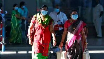 Covid-19 fourth wave scare: Karnataka makes masks, social distancing mandatory