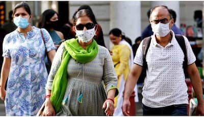 Chandigarh makes wearing of face masks mandatory, imposes violation fine of Rs 500