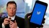 Musk to buy Twitter