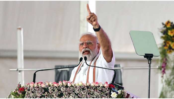 PM Modi to attend 90th anniversary celebration of Sivagiri Pilgrimage on April 26