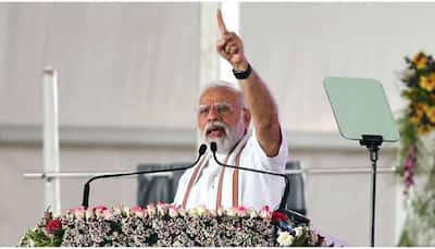 PM Modi to attend 90th anniversary celebration of Sivagiri Pilgrimage on April 26