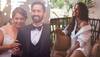 Indian cricketers who married twice