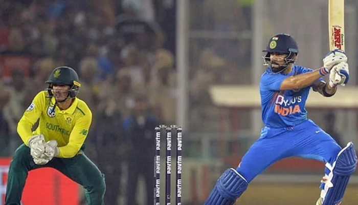 India vs SA 2022: No bio-bubble for T20 series against Proteas, say BCCI sources
