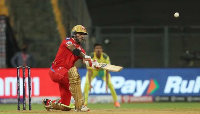 IPL 2022: Shikhar Dhawan breaks THIS huge record of Rohit Sharma in match vs Chennai Super Kings