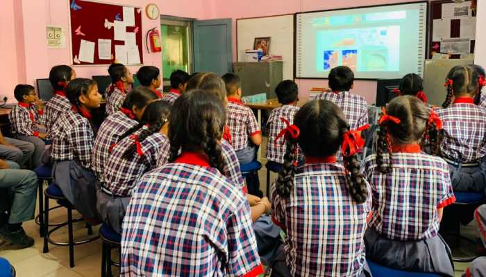 Kendriya Vidyalaya Sangathan revises admission guidelines, no more MP quotas now