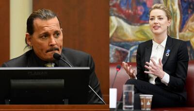 Johnny Depp finishes testimony in defamation case, says Amber Heard left him 'broken'