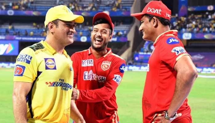 PBKS vs CSK IPL 2022: It’s nerve-wracking bowling to MS Dhoni with yellow shirts chanting his name, says Kagiso Rabada