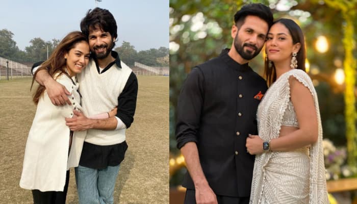 Shahid Kapoor takes wife Mira Rajput&#039;s ‘permission’ before spending money, says ‘I am a family man’