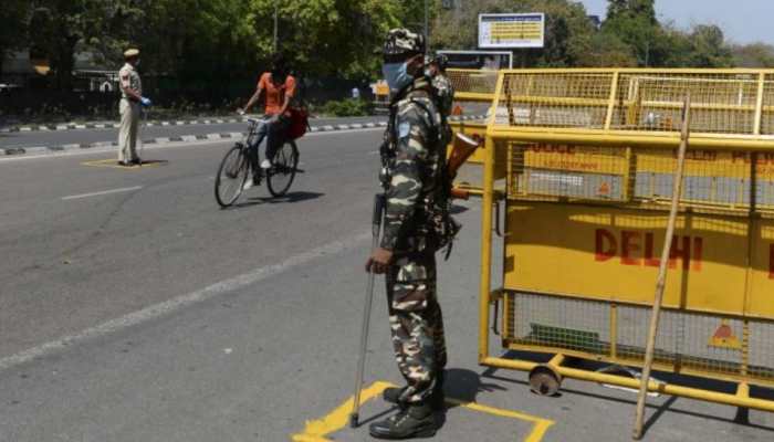 Fourth wave scare: 'Curfew' in Delhi to stop spread of Covid-19? City's active caseload rises to 4,168 from 601 within 14 days