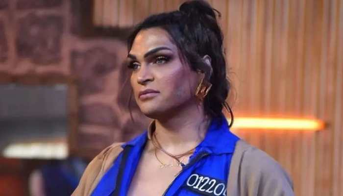 Lock Upp update: Saisha Shinde breaks into tears, reveals she was 'sexually abused as a child'