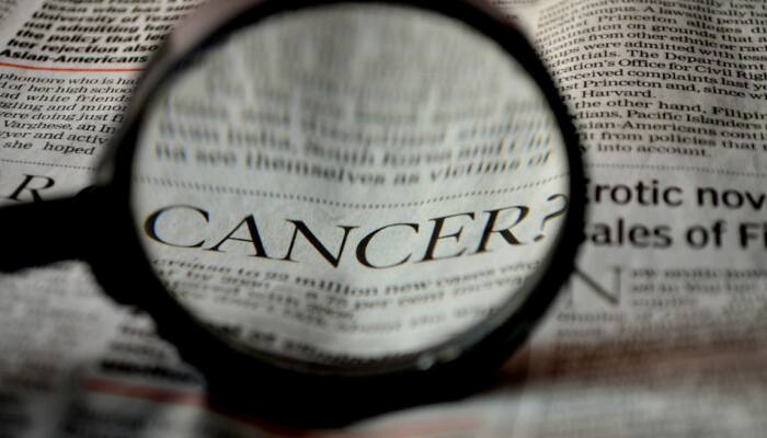 Vitamin-D, Omega-3 and Exercise can reduce Cancer risk by 61 percent: Study