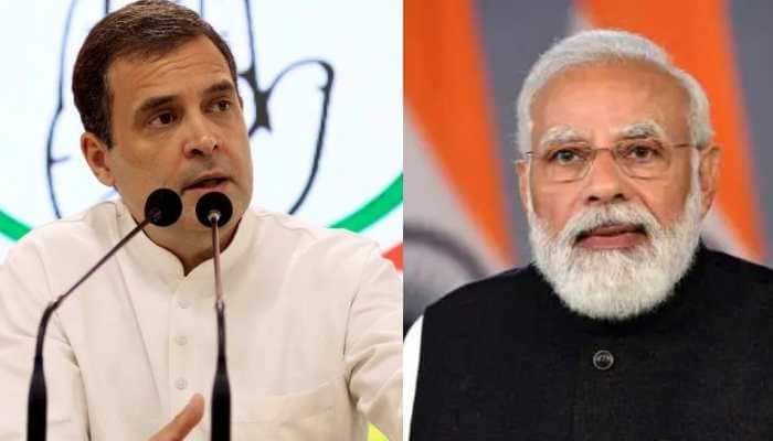 Thanks to PM Modi&#039;s &#039;masterstrokes&#039;, over 45 crore people lost hope of getting jobs: Rahul Gandhi