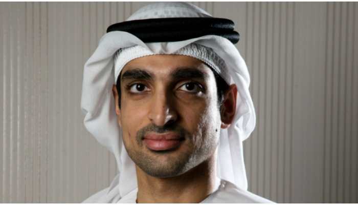 We’re great admirers of ISRO, says Omran Sharaf, Project Director of Emirates Mars Mission