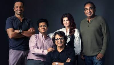 Twinkle Khanna's short story 'Salaam Noni Appa' to be made into a film by Sonal Dabral