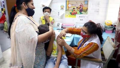 DCGI gives emergency use nod to Covaxin for kids aged 6-12 amid fourth wave scare