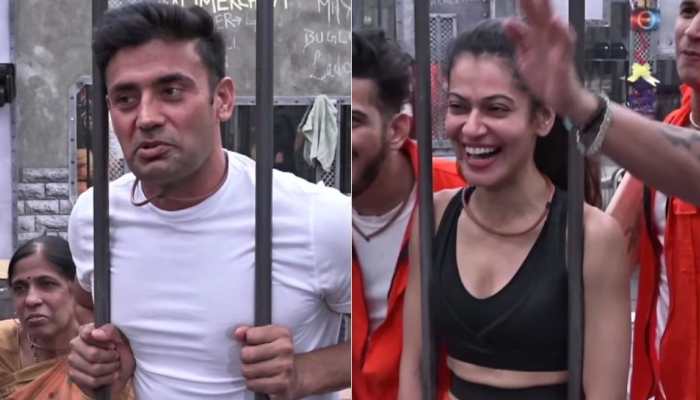 Lock Upp: Did Sangram Singh propose to Payal Rohatgi for marriage? - Watch promo