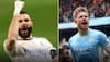 Manchester City vs Real Madrid UEFA Champions League Semi-final match Live Streaming: When and where to watch MCI vs RM UCL match?