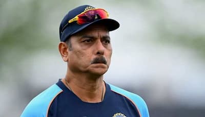 Ravi Shastri to take England coaching job? Here's what ex-India coach has to say