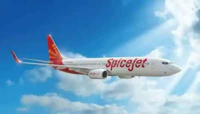 SpiceJet to start flight between Bhavnagar and Pune from 5 May