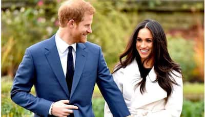 Prince Harry, Meghan Markle's relation would end soon, predicts Donald Trump!
