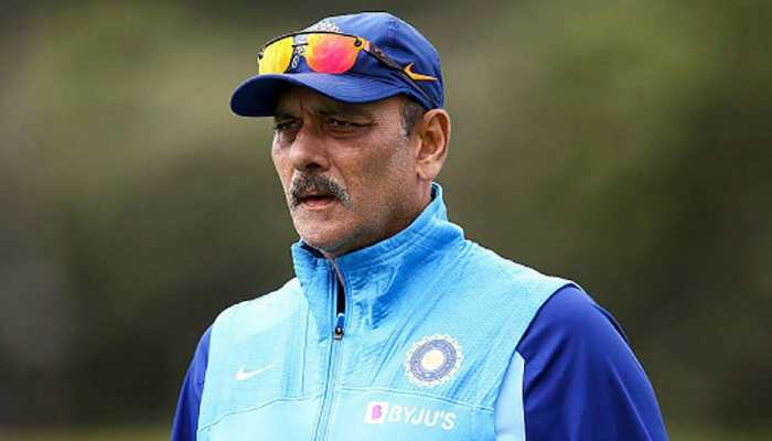 If one ‘F*** You’ comes your way, give them three back: Ravi Shastri&#039;s message to Team India on tackling Australia
