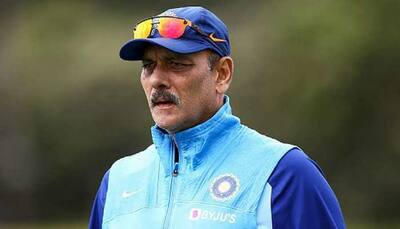 If one ‘F*** You’ comes your way, give them three back: Ravi Shastri's message to Team India on tackling Australia